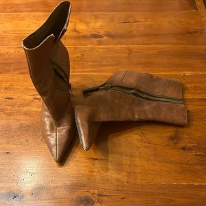 Nine West Ankle Boots